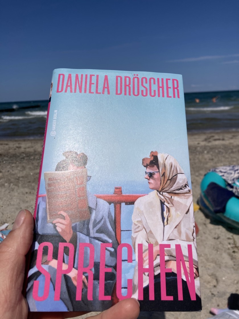 Sprechen