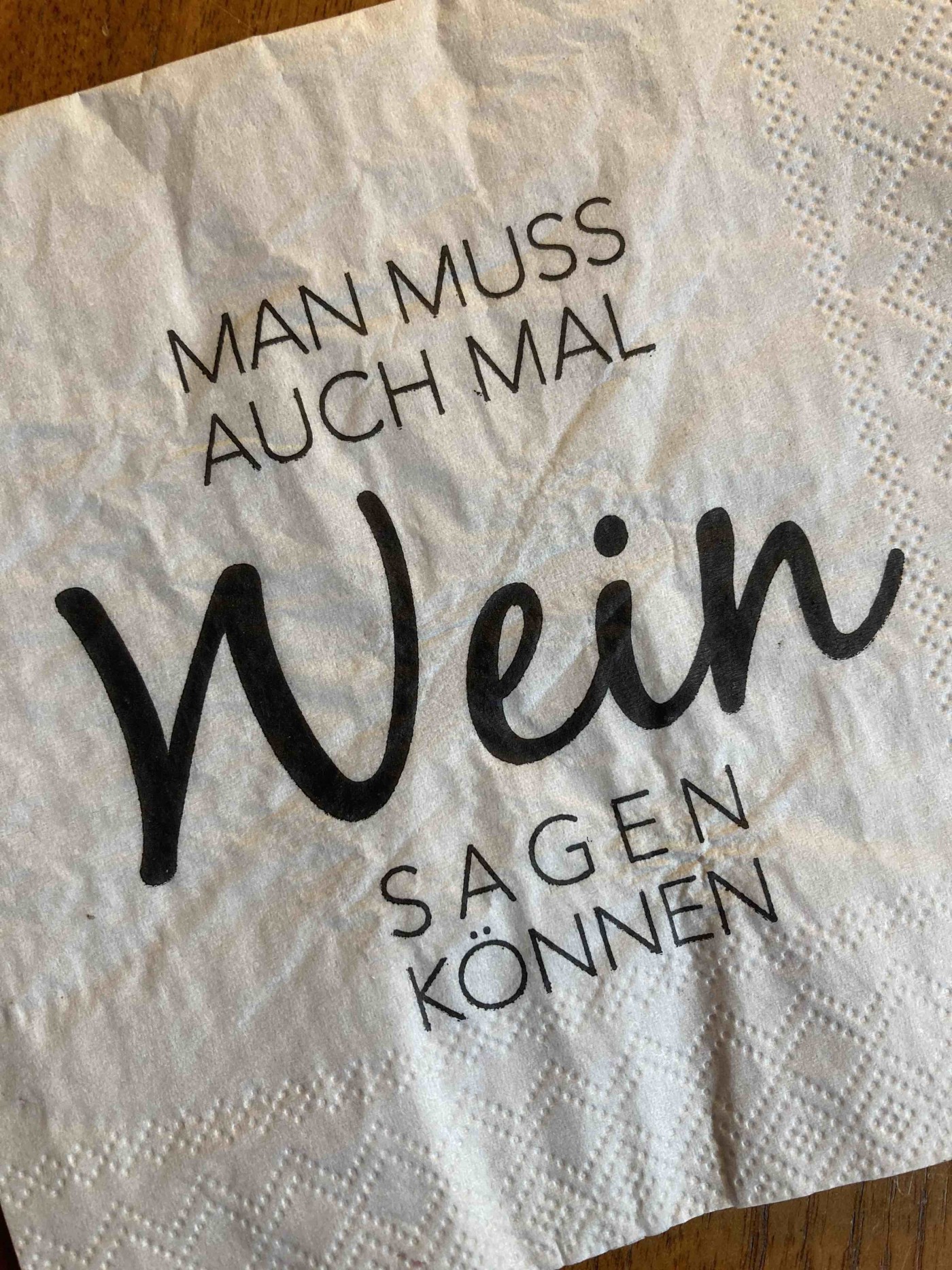 Prost!